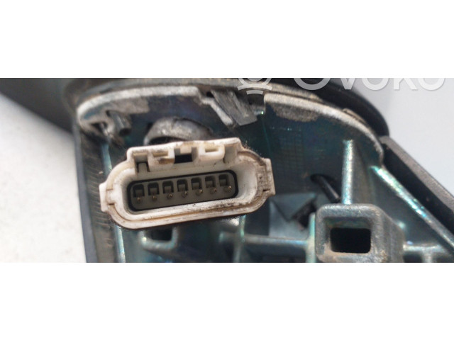 Зеркало электрическое Fiat Grande Punto - года