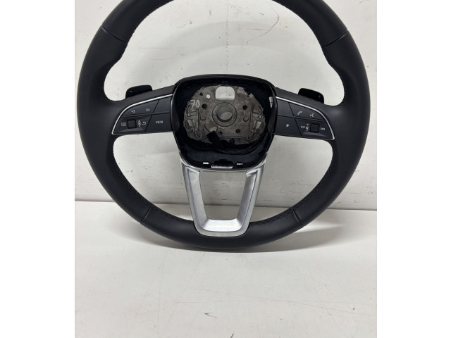 Volant Audi Q5 SQ5 2021   