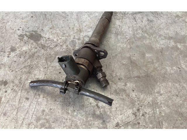 Форсунка 8658352 Volvo XC90