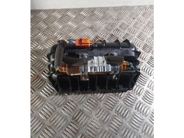 Подушка безопасности водителя 30715602, 616289100C Volvo S60