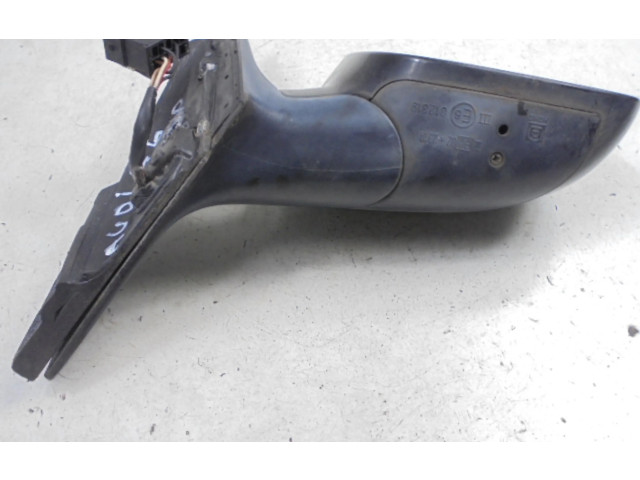 Зеркало (механическое)       Audi A6 S6 C5 4B  1997 - 2005 года   