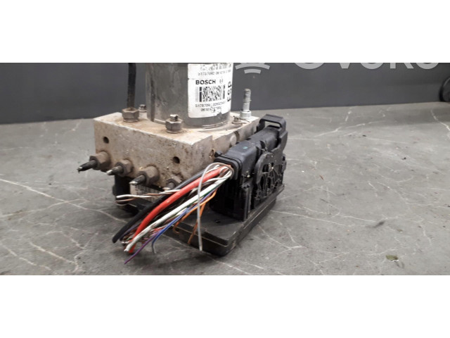 Блок АБС 51787092   Fiat  Grande Punto   -  года