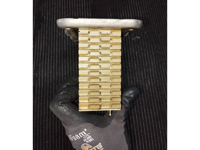 Интеркулер 04E145749B Volkswagen Golf VII