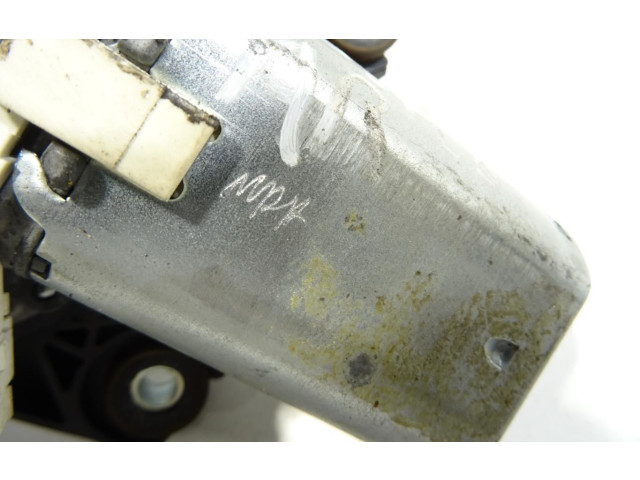 Моторчик заднего дворника 8200734582 Dacia Sandero