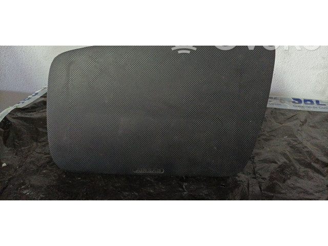 Подушка безопасности пассажира    Citroen C1