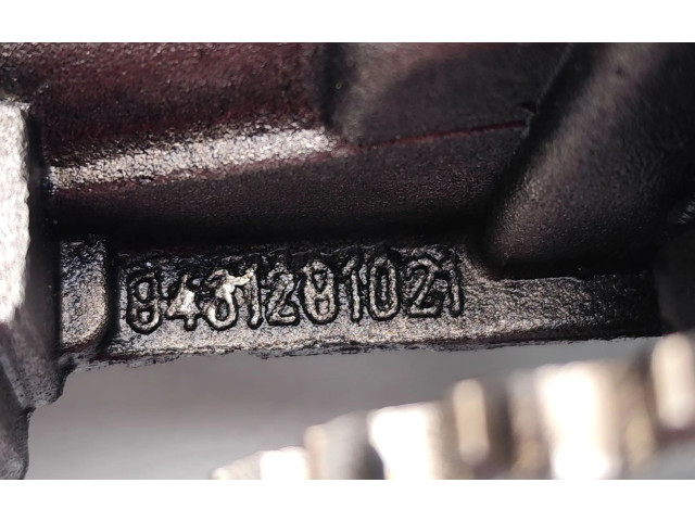 Рулевая рейка  Масляный насос 8431281021   Peugeot 407  -  года