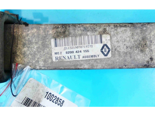 Интеркулер 8200424155, IMPRK1002858 Dacia Logan I