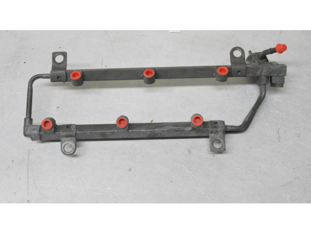 Vstřikovací lišta Hyundai Sonata G6AT