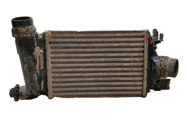 Интеркулер 144968819R, 144968819RA Dacia Sandero III