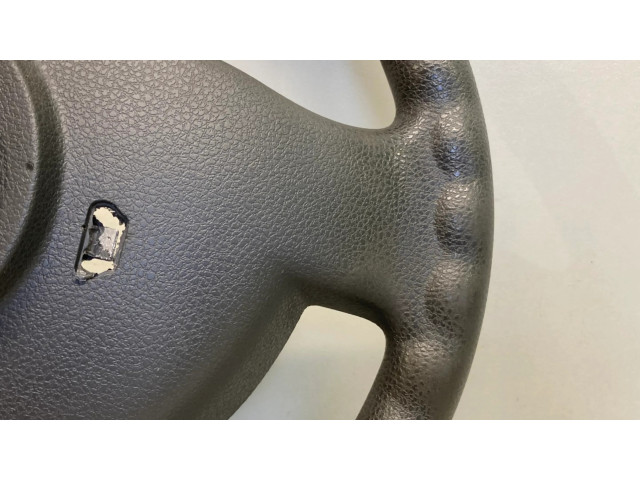 Руль Dacia Duster 484309930R