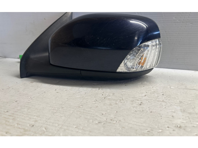 Зеркало электрическое Volvo XC90 2007 - 2014 года