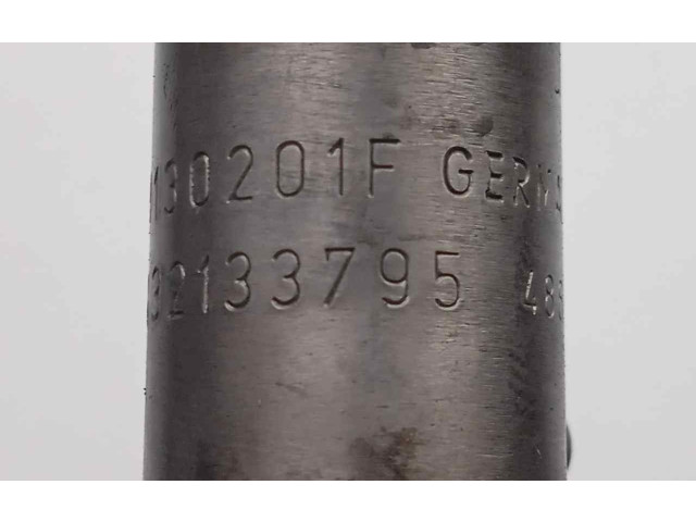 Форсунка BOSCH Audi A4 Allroad BCZ