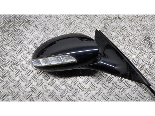 Zpětné zrcátko Mercedes-Benz S W220 2004