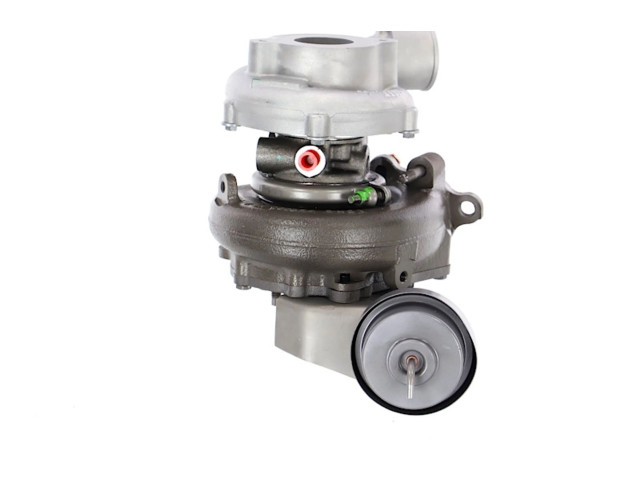 Турбина Lexus IS 220D-250-350 17201-26030, 17201-26030