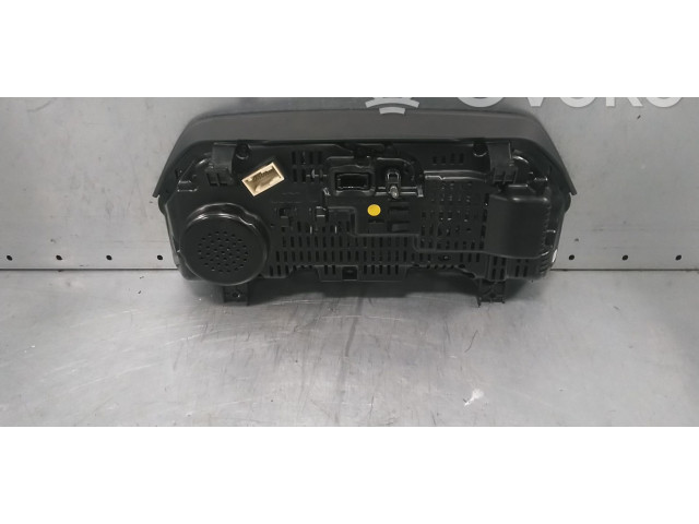 Панель приборов 4KE920795C, 4KE920795CX Audi e-tron