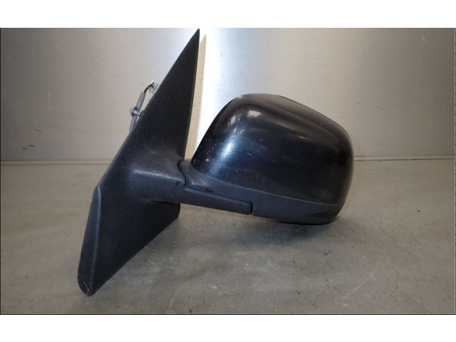 Зеркало электрическое Dacia Lodgy 2012 - года