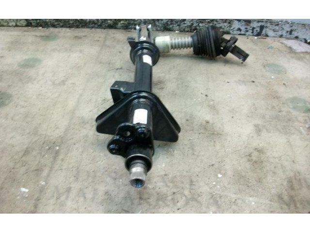    Рулевая рейка A2104607316   Mercedes-Benz E W210 1995 - 2002 года