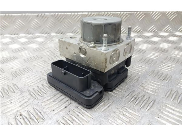 Блок АБС 476600188R, 476600188R Renault Clio I 1990 - 1998 года