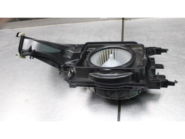 Вентилятор печки 22762718, 62718 Chevrolet Camaro