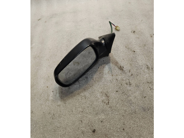 Зеркало электрическое        Subaru Forester SF  1998 - 2000 года   