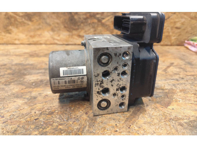 Jednotka ABS A1669013400, 225841123 Mercedes-Benz ML W166 2014