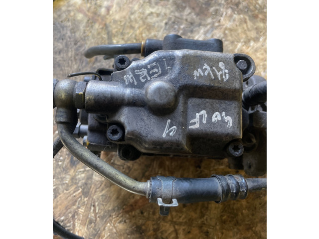 Топливный насос