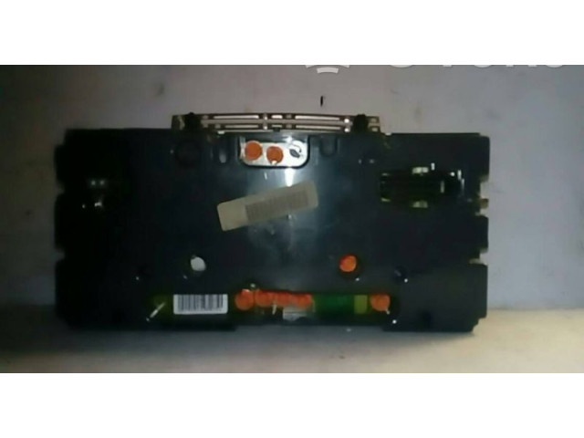 Панель приборов 1H6919033L Volkswagen Golf III