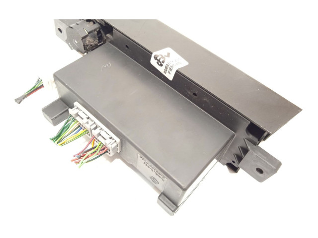 Блок управления климат-контролем 6870009020 SsangYong Actyon