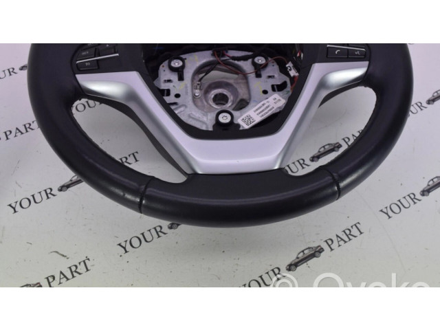 Volant BMW X5 F15 2013   