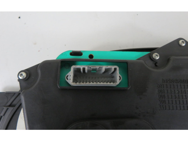 Панель приборов 248107336R, 248107336R   Dacia Logan I       