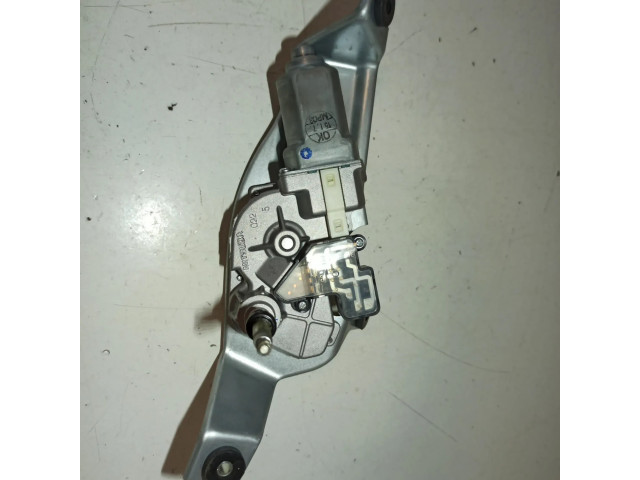 Моторчик заднего дворника BJT6-8021 Mazda 3 III