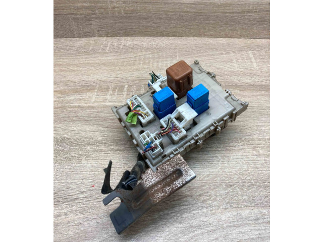 Pojistková skříňka 243505M300, 0828001 Nissan Almera N16 2000