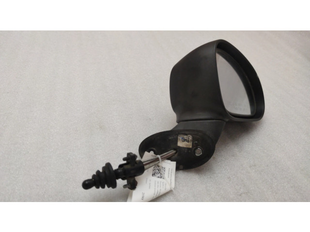 Зеркало (механическое)    правое   Chevrolet Spark     