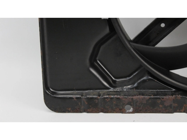 Вентилятор радиатора         Fiat Bravo - Brava 1.9