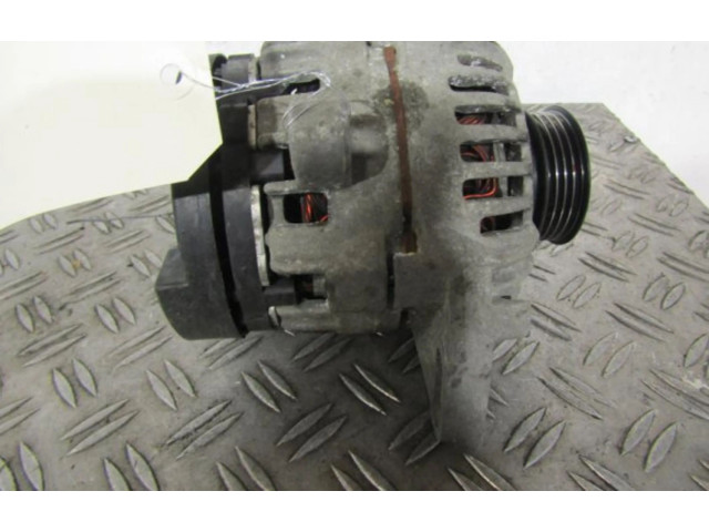 Генератор 8200519296   Renault Twingo II      