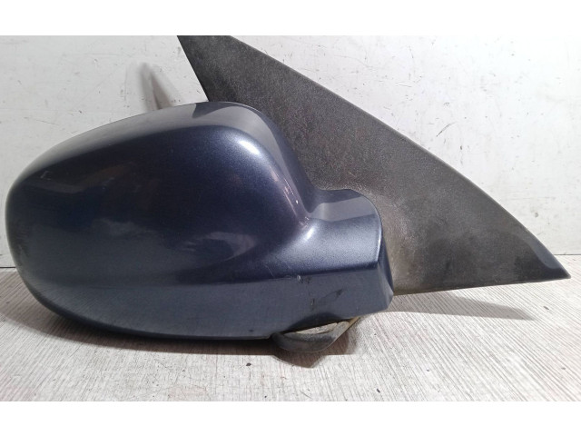 Зеркало электрическое SsangYong Rexton - года