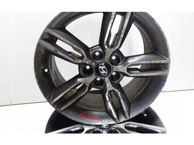 Турбина KIA Pro Cee'd II