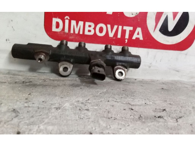 Форсунка 175215346R, 8201157327 Dacia Dokker