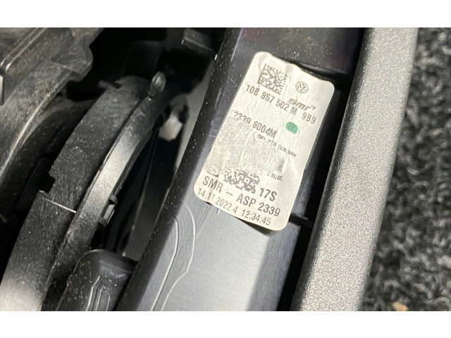 Зеркало электрическое Volkswagen ID.3 2019 - года