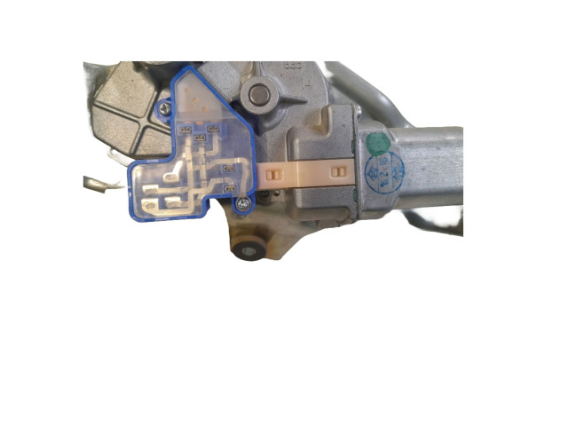 Моторчик заднего дворника 8253A109 Mitsubishi Outlander