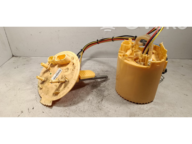 Топливный насос