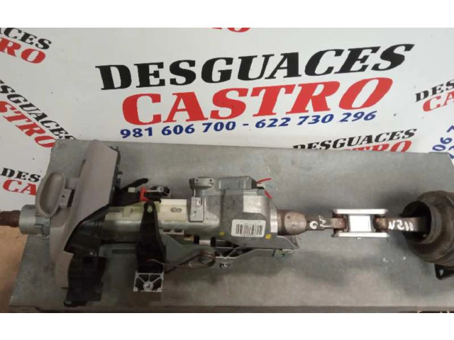 Volant Mercedes-Benz E W211 2114602516