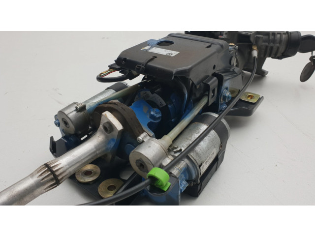  рейка  Колонка рулевая 1094265, 1095824   BMW 5 E39 1996-2003 года