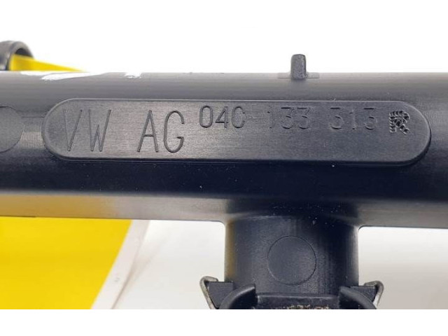 Vstřikovací lišta 04C133317M Seat Ibiza IV (6J,6P) CHYB