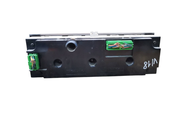 Блок управления климат-контролем 0142699G02, C2003   Volvo S40, V40