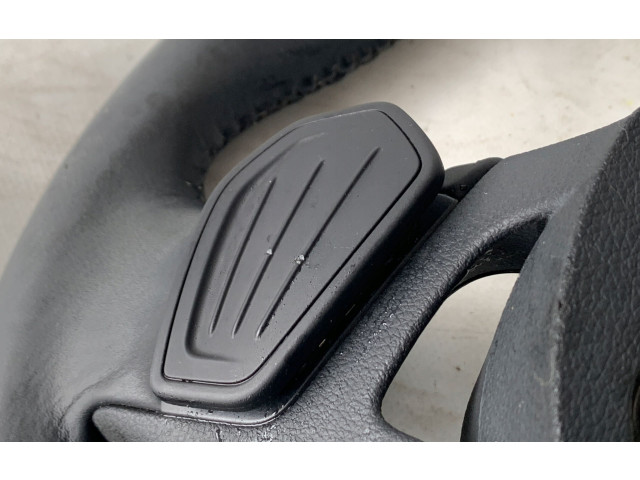 Руль Skoda Octavia Mk4  2019 -  года 5E3419093AF      