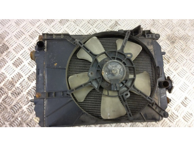 Вентилятор радиатора 422172 Daihatsu Trevis 1.0
