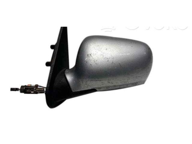 Zpětné zrcátko Skoda Felicia I 1998 6U1857501, SK0067114