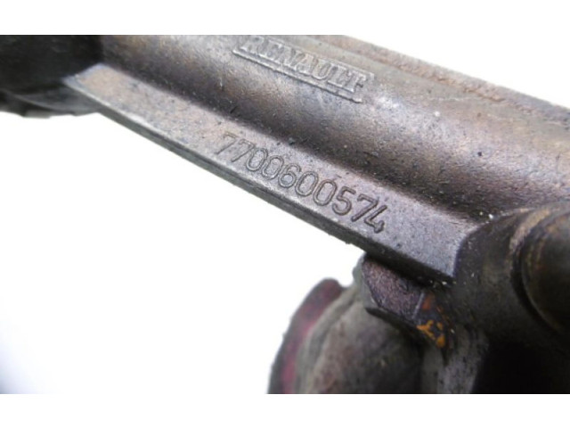 Масляный насос 7700600574, 7700600574 Renault Kangoo I