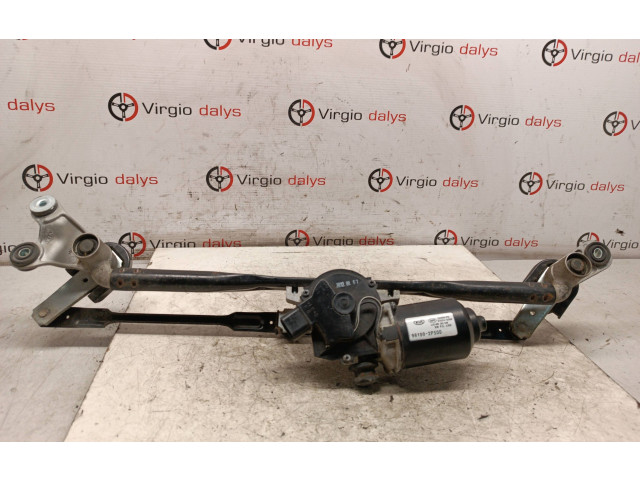 Комплект механизма стеклоочистителей